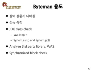 JBoss Community's Application Monitoring Platform