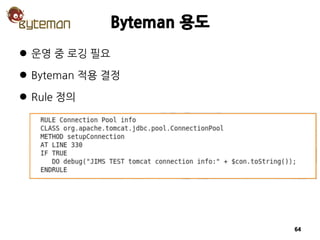 JBoss Community's Application Monitoring Platform