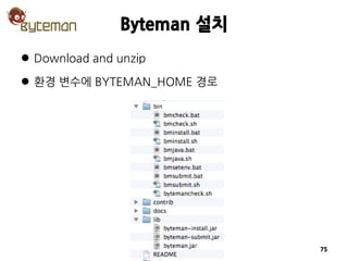 JBoss Community's Application Monitoring Platform