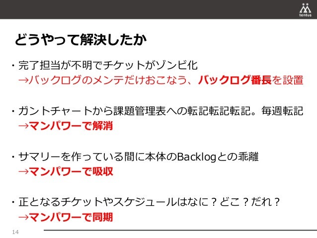 Jbug 2 コミュニケーションレイヤー細分化の悲哀