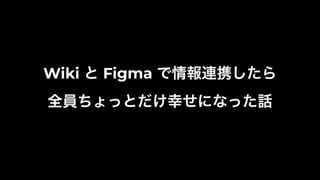 Wiki  Figma BЯ


ȫTäȤҤˤʤäԒ
 