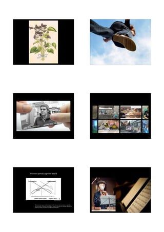 Innovatie: optimale cognitieve afstand




                                                     Bron: Nooteboom




      “Voor innovatie moeten we diversiteit niet slechts tolereren maar waarderen en gebruiken.
      Wat dit betreft is Nederland radicaal op de verkeerde weg met onze xenofobe opstelling en
      beleid ten aanzien van etnische en religieuze minderheden.”
 