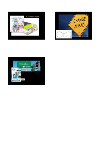 JBZ iLab faciliteert innovatie




        @JBZ
                                         Marco de Wit




ideas
 