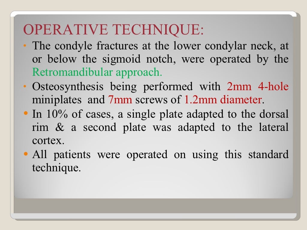 Jc Open Vs Closed Reduction