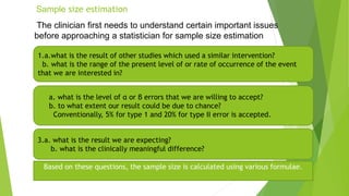 Periodontal Research: Basics and beyond – Part II (Ethical issues ...
