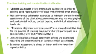 Periodontal Research: Basics and beyond – Part II (Ethical issues ...