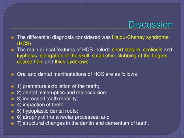Fahr Syndrome- A Rare Case Report
