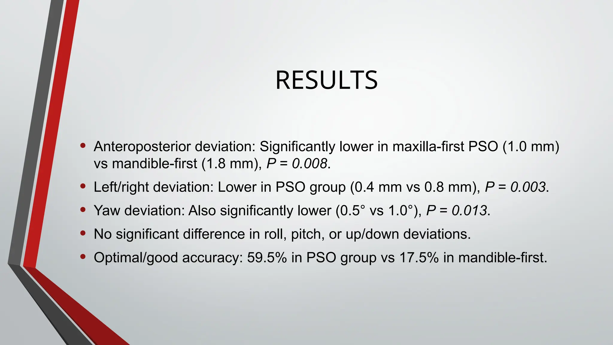 JC 10 MAXILLA AND MANDIBLE patient specific osteosynthesis | PPTX
