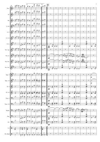 °
¢
°
¢
°
¢
ü
†
™™
™™
™™
™™
™™
™™
™™
™™
™™
™™
™™
ü
†
™™
™™
™™
™™
™™
™™
ü
†
™™
™™
™™
ü
†
™™
™™
°
¢
™™
™™
™™
™™
™™
™™
™™
™™
™™
™™
™™
°
¢
™™
™™
™™
™™
™™
™™
°
¢
™™
™™
™™
°
¢
™™
™™
Picc.
Fl.
Ob.
Cl. Eb
Cl. 1
Cl. 2-3
Cl. b.
Sax. sop.
Sax. al.
Sax. ten.
Sax. bar.
Tpte. 1
Tpte. 2-3
Tr. 1
Tr. 2-3
Trne. 1
Trne. 2-3
Bomb.
Tba.
Cb.
Cx.
Pts./Bmb
1. 2.
D54
pp
pp
pp
pp
p
p
pp
pp
pp
pp
pp
pp
pp
&b
^ ^ ^
∑ ∑ ∑ ∑ ∑ ∑ ∑ ∑ ∑
&b
^ ^ ^
∑ ∑ ∑ ∑ ∑ ∑ ∑ ∑ ∑
&b
^ ^ ^
∑ ∑ ∑ ∑ ∑ ∑ ∑ ∑ ∑
&
##
^ ^ ^
∑ ∑ ∑ ∑ ∑ ∑ ∑ ∑ ∑
&
#
^ ^ ^
∑ ∑ ∑ ∑ ∑ ∑ ∑ ∑ ∑
&
#
^ ^ ^
∑ ∑ ∑ ∑ ∑ ∑ ∑ ∑ ∑
&
#
v v v
•
2
•
2
&
# ^
v v
∑ ∑ ∑ ∑ ∑ ∑ ∑ ∑ ∑
&
##
^ ^ ^
∑
3
&
#
v v v
∑
3
&
##
v v
^ •
2
•
2
&
# ^ ^ ^
∑ ∑ ∑ ∑ ∑ ∑ ∑ ∑
&
# ^ ^
v
∑ ∑ ∑ ∑ ∑ ∑ ∑ ∑
&
^ ^ ^
•
2
•
2
&
^
v v
•
2
•
2
?b
^ ^ ^
•
2
•
2
?b
^ ^ ^
•
2
•
2
?b
v v
^ ∑
3
?b
v v
^ •
2
•
2
?b
v v
^ •
2
•
2
/ ∑ ∑ ∑ ∑ ∑ ∑ ∑ ∑ ∑
/ ∑ ∑ ∑ ∑ ∑ ∑ ∑ ∑ ∑ ∑ ∑ ∑ ∑ ∑ ∑
œ
J
œ œ
J
œ
J
œ œ
J
œ œ œ
œ œ œ œ œ
œ
J
œ œ
J
œ
J
œ œ
J
œ œ œ
œ œ œ œ œ
œ
J
œ œ
J œ
J
œ œ
J œ œ œ
œ œ œ œ œ
œ
J
œ œ
J œ
J
œ œ
J œ œ œ
œ œ œ œ œ
œ
J
œ œ
J œ
J
œ œ
J
œ œ œ
œ œ œ œ œ
œ
J
œ œ
J œ
J
œ œ
J
œ œ œ
œ œ œ œ œ
˙
œ
j œ œ
j œ œ œ
œ œ œ œ œ œ
‰™
œ
r
œ œ œ
‰™
œ
r
œ œ œ
‰™
œ
r
œ
J
œ œ
J œ
J
œ œ
J
œ œ œ œ œ œ
œ œ
œ
J
œ œ
J œ
j œ œ
J œ œ œ
œ œ œ œ œ ˙ ˙ ˙ œ œ œ œ œ œ œ œ œ œ œœœœ™ ˙
œ
jœ œ
J œ
j œ œ
j œ œ œ
œ œ œ œ œ
˙ ˙ ˙ œ œ œ œ œ œ œ œ œ œ œœœœ™ ˙
˙ œ
j
œ œ
j œ œ œ œ œ œ œ œ
œ
‰™
œ
r
œ œ œ
‰™
œ
r
œ œ œ
‰™
œ
r
˙ œ
J
œ œ
J œ œ œ
œ œ œ œ œ ˙
˙ œ
J
œ œ
J œ œ œ œœ œœ# œœ œn œœ ˙
˙ œ
J
œ œ
J
œ œ œ œ œ œ œ œ œ ‰™ œ
R
œ œ œ ‰™ œ
R
œ œ œ ‰™ œ
R
˙˙
œœ
j
œœ œœ
j
œœ œœ œœ# œœ œœ# œœ
œœn œœ œœ ‰™
œœ
r
œœ œœ œœ ‰™
œœ
r
œœ œœ œœ ‰™
œœ
r
˙ œ
J
œ œ
J œ œ œ œ œ# œ œn œ œ
‰™
œ
R
œ œ œ
‰™
œ
R
œ œ œ
‰™
œ
R
˙ œ
J
œ œ
J œ œ œ œœ œœ œœ
œ œœ œœ ‰™ œœ
R
œœ œœ œœ ‰™ œœ
R
œœ œœ œœ ‰™ œœ
R
œ
J
œ œ
J œ
j œ œ
J
œ œ œ
œ œ œ œ œ
˙ ˙ ˙ œ œ œ œ œ œ œ œ œ œ œœœœ™ ˙
˙
œ
j œ œ
j œ œ œ œ œ œ œ œ œ
‰™
œ
r
œ œ œ
‰™
œ
r
œ œ œ
‰™
œ
r
˙
œ
j œ œ
J
œ œ œ
œ œ œ
œ œ œ ‰™ œ
R
œ œ œ ‰™ œ
R
œ œ œ ‰™ œ
R
æææ
˙ œ
J æææ
œ œ
J æææ
˙ œ Œ
æææ
˙
æææ
˙
˙ œJ œ œJ œ œ œ œ œ œ œ œ
7
 