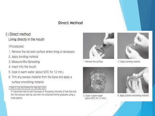 Direct Method
9
 