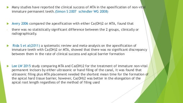 Mta literature review picture