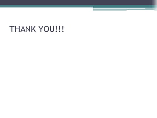 THANK YOU!!!
 