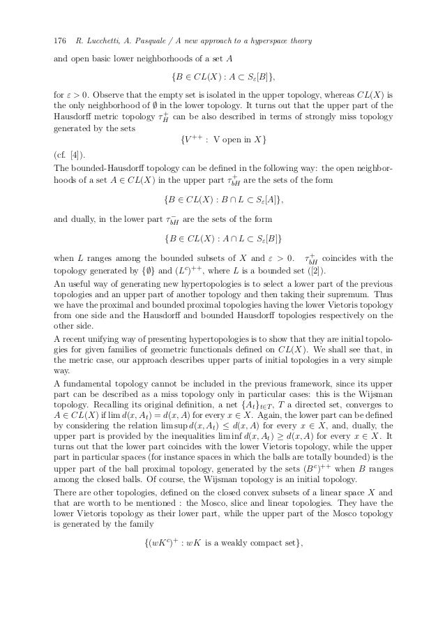 homeomorphisms of hyperspaces