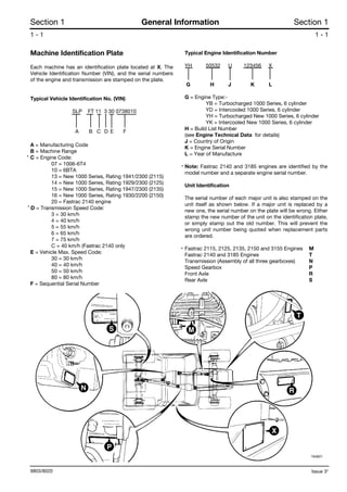 1951 yale forklift engine identification 1951 yale forklift engine identification