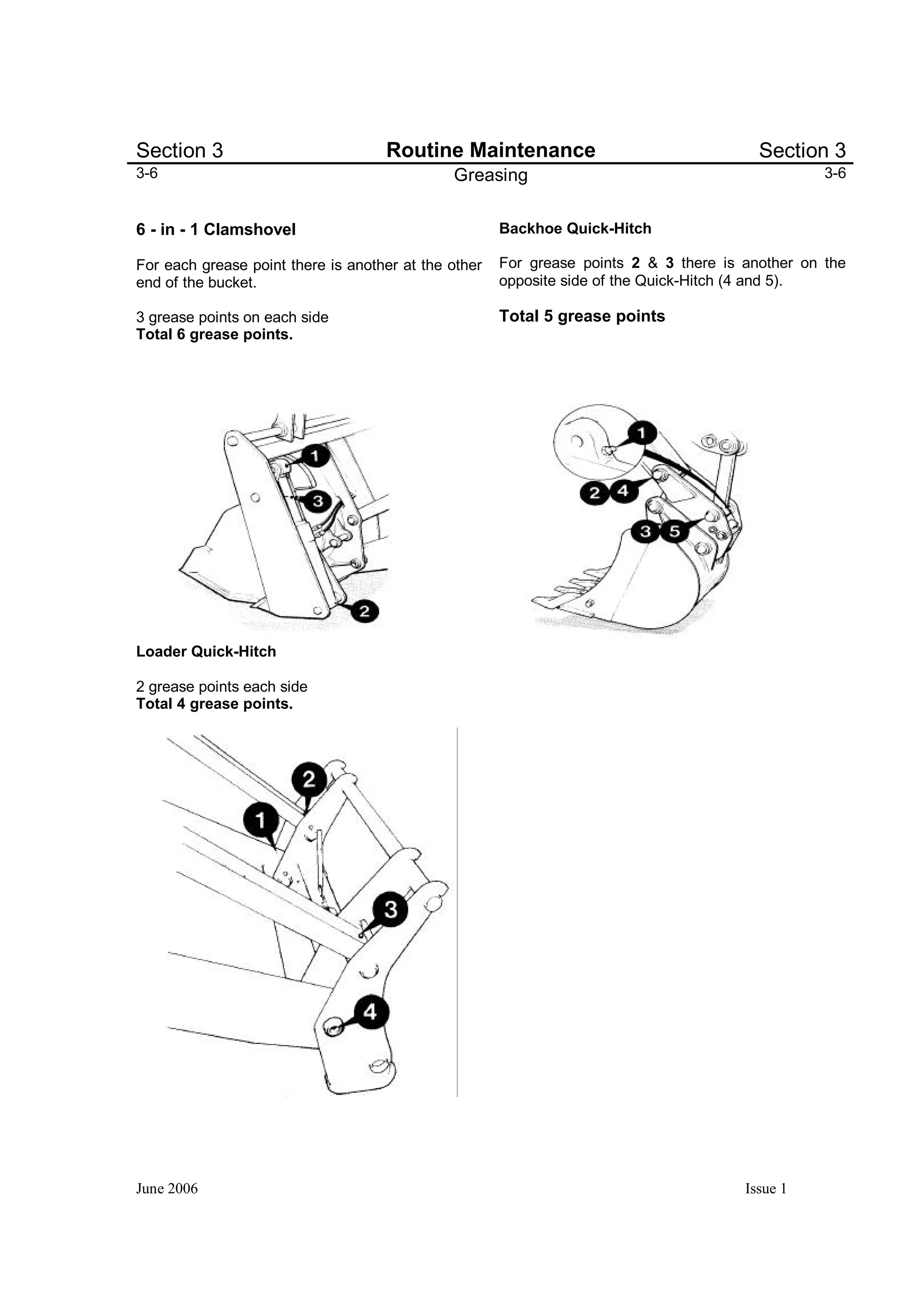 JCB 4DX Backhoe Loader Service Repair Manual.pdf