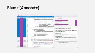 Blame (Annotate)
 