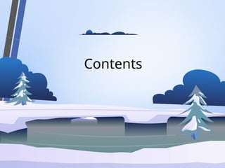 Contents
 