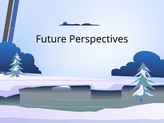 Future Perspectives
 