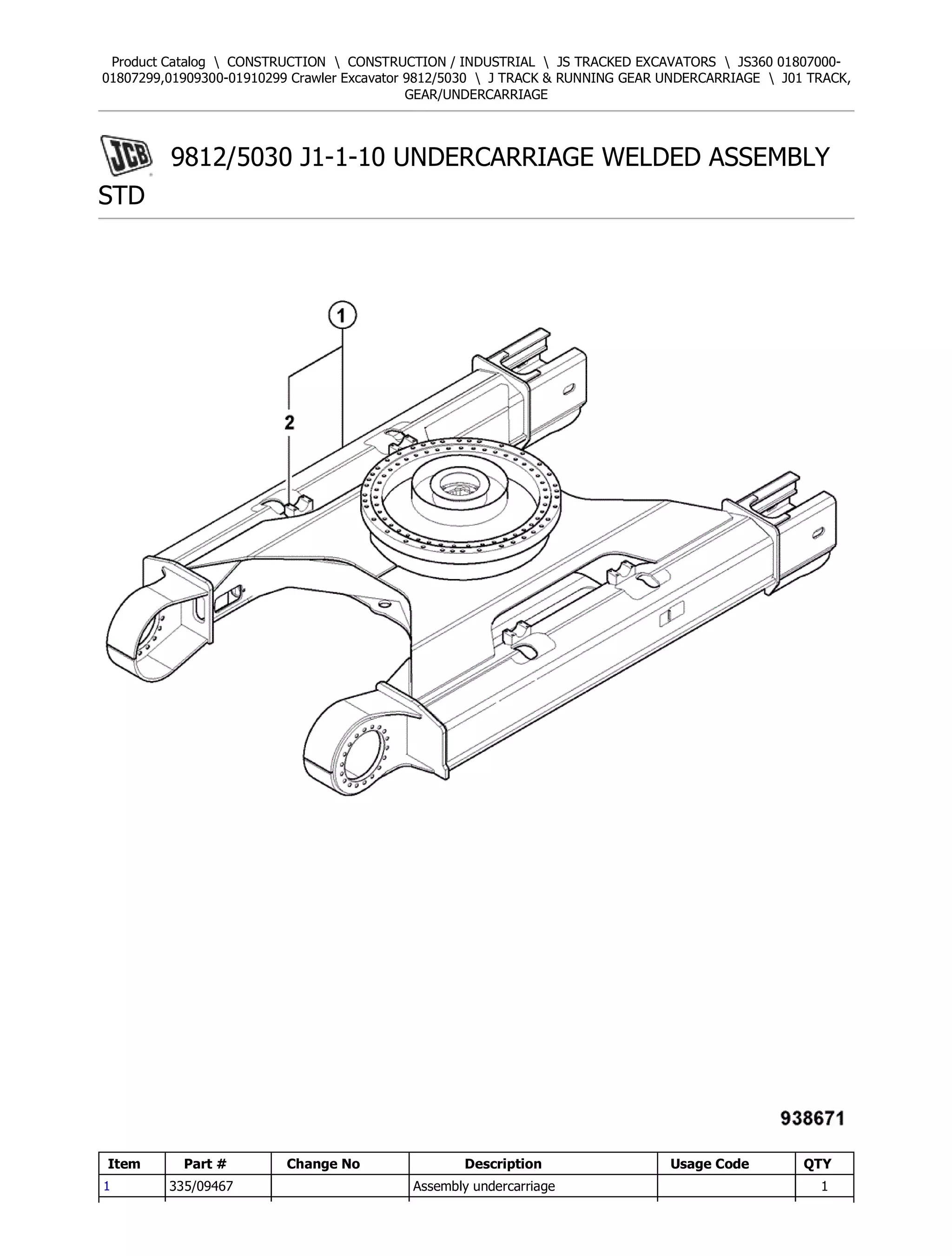 o FUSES AND RELAYS, CAB MOUNTED - JCB INDIA JCB 432 ZX - 432ZX