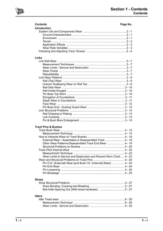 Jcb js machines service repair manual | PDF