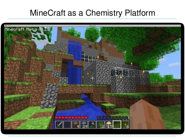 Chemistrify the Web Chemistrify the Web