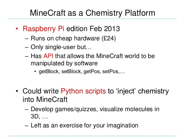 Chemistrify the Web Chemistrify the Web