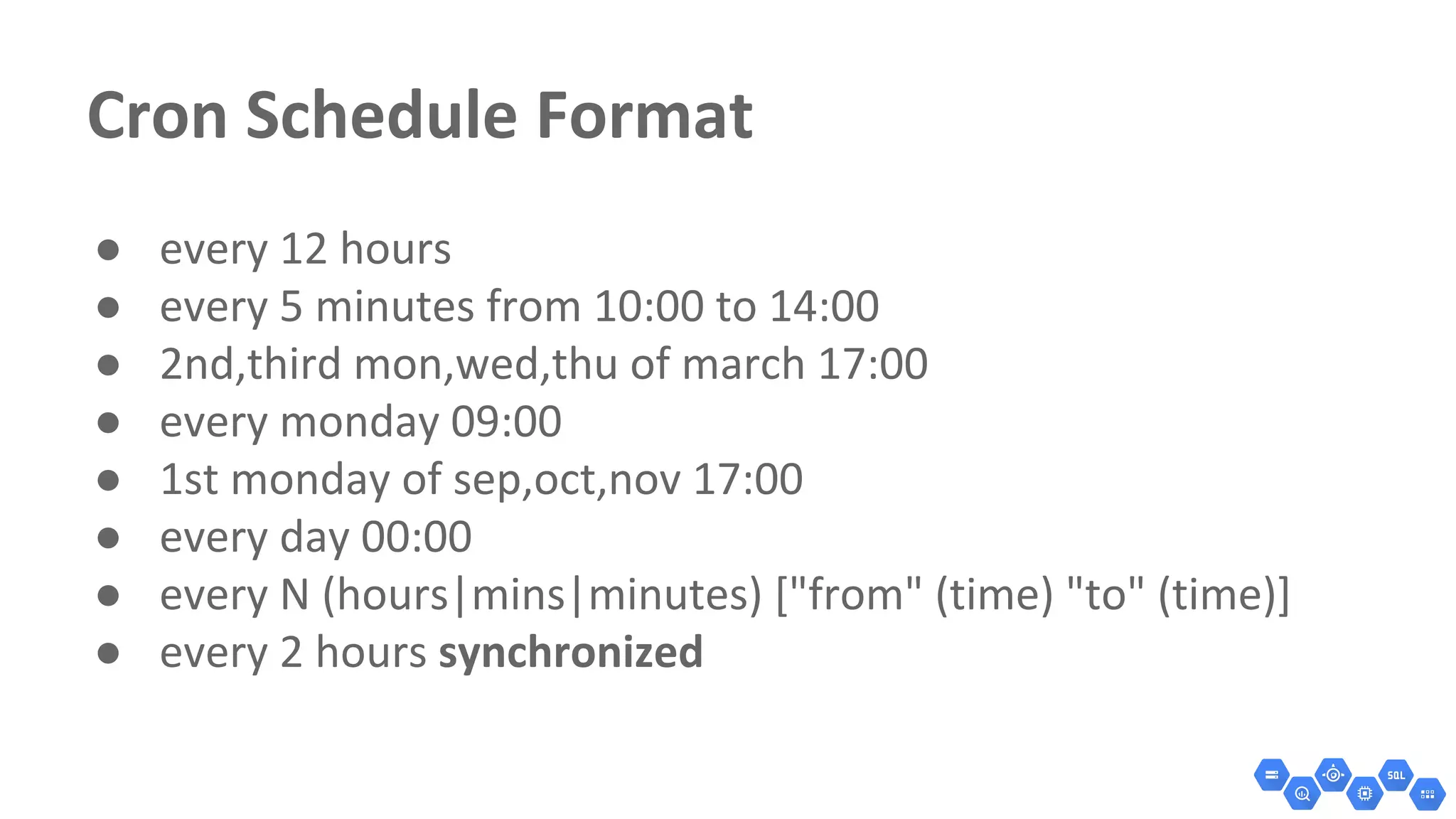 ●
●
●
●
●
●
●
●
 