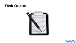 Task Queue
 