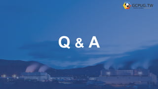 Q & A
 