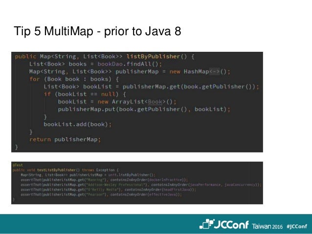 Tips you need to know about guava for simpler and cleaner code without ...