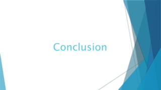 Conclusion
 