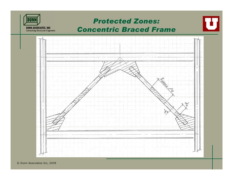 Seismic Structural Considerations in Steel