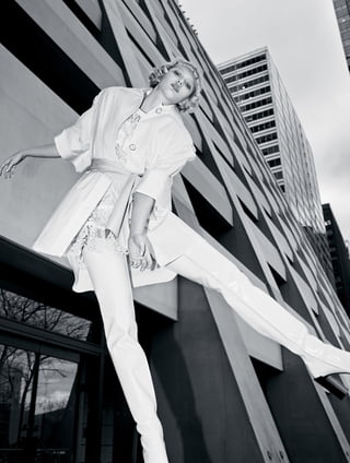 Jerome Cultrera Covers Dansk