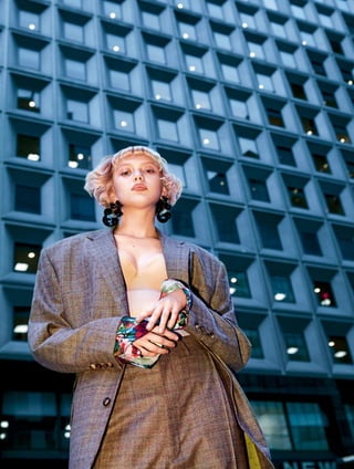 Jerome Cultrera Covers Dansk