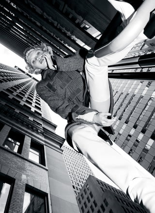 Jerome Cultrera Covers Dansk