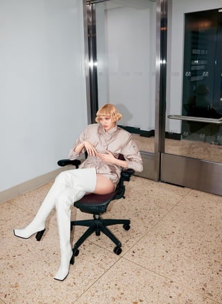 Jerome Cultrera Covers Dansk