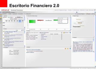 Escritorio Financiero 2.0 