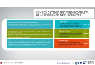 Apesar de que ORKUT é a maior rede social do Brasil, a maioria das empresas elegeramFacebook para estarem presentes