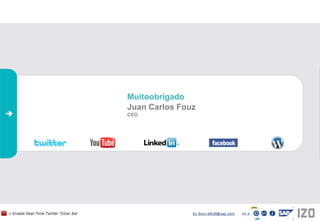 Agora mesmoestãofalando de você …. Quer saber o quedizem?