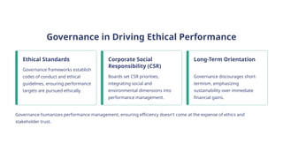 Ethics In Performance Management JC Governance and Performance Management -Prof Oyedokun.pptx