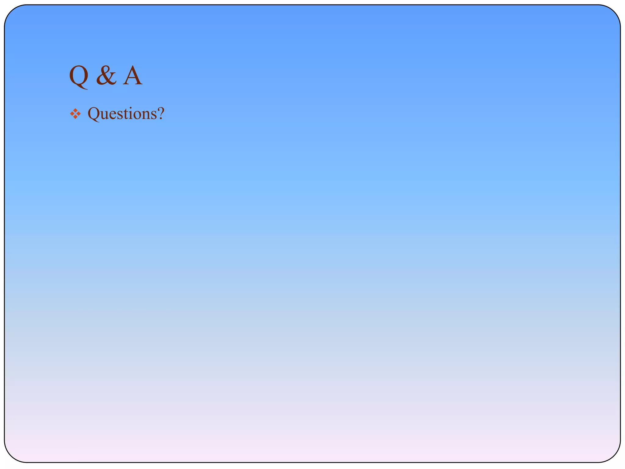 JCG Recruitment Process