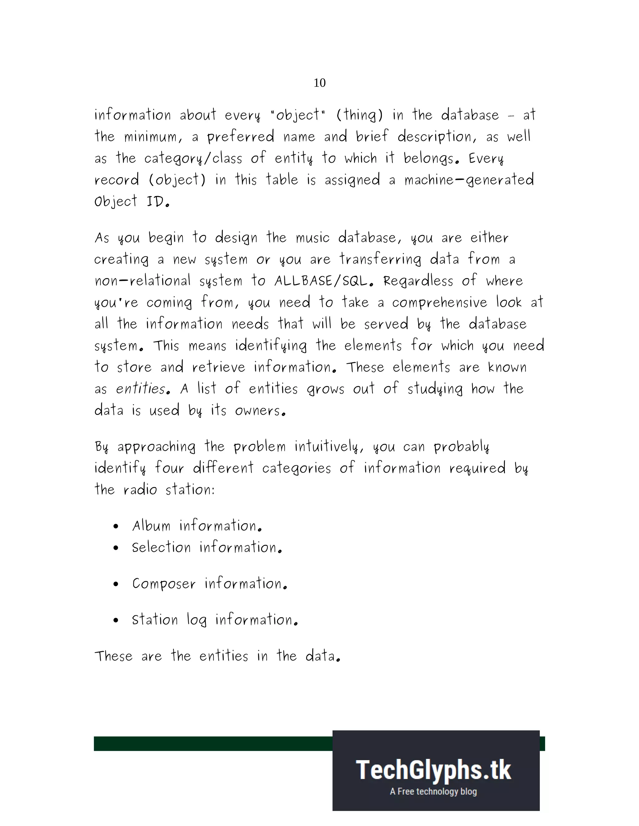 Bt0066 database management system1 | PDF