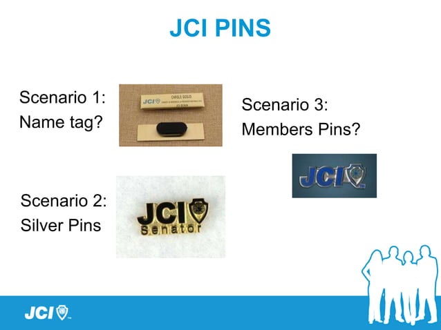 Jci etiquette protocol_2020 | PPTX