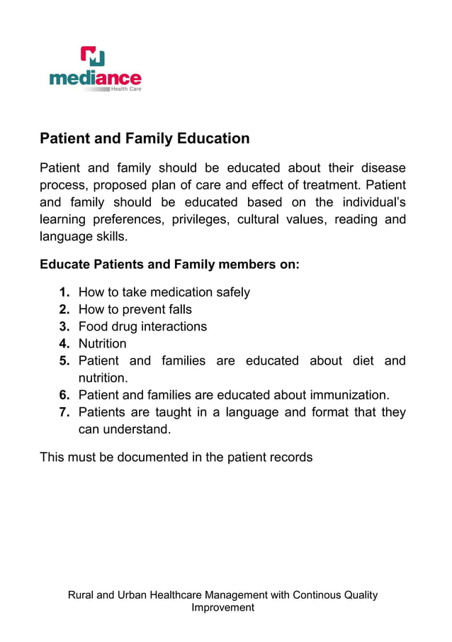 JCI __NABH_Hospital Standards_ PDF