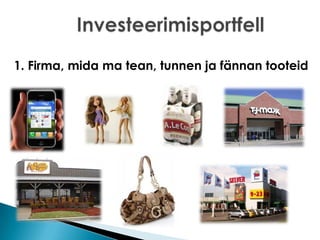 III samba pensionifondidSa saad investeeringult tulumaksu tagasi