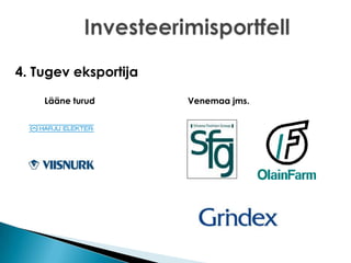 Saad raha välja võtta alates 55. eluaastast