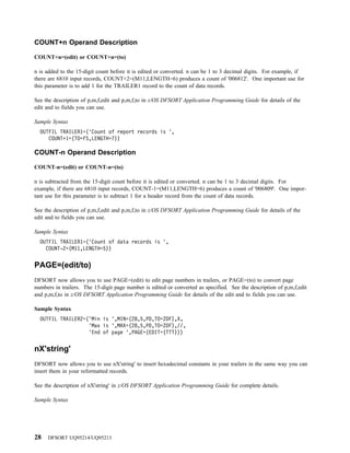 JCL SORT TOOL | PDF