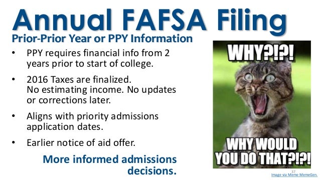 Fafsa unexercised stock options