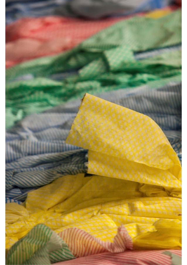 J cloth raw material