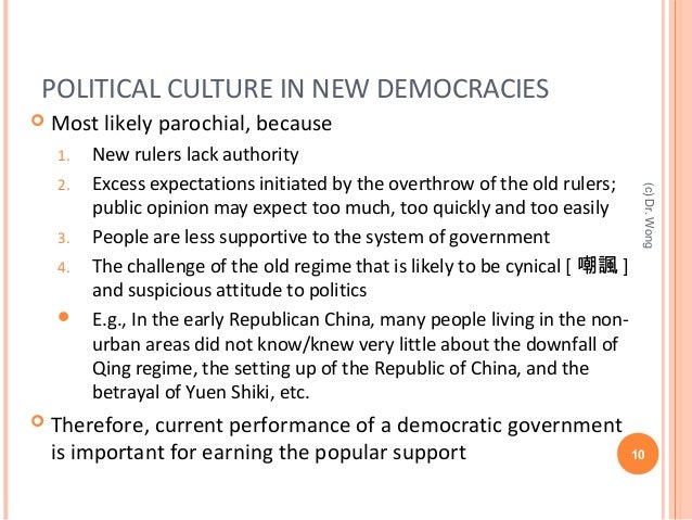 770 Koleksi Civic Culture Democracy HD Terbaru